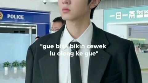Pulang😅