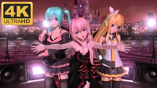 『下架歌曲』《威风堂堂》梅とら（原版+各版翻唱）