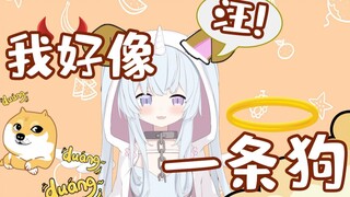 妮妮小姐做我的狗吧！！