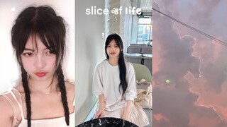 Slice of Life: Philippines Vlog, Calming Uni Student’s Summer Vacation & Busy and Productive Days