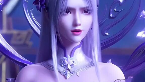 Xiao Yi Xian btth