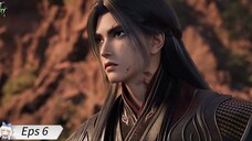Jade Dinasty S3 Eps 6 (58) Sub Indo