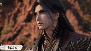 Jade Dinasty S3 Eps 6 (58) Sub Indo