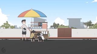 SISIW : Pinoy Animation