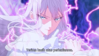 May I Ask for One Final Thing? episode 9 English Sub | REACTION