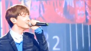 Versi live Shim Changmin dari "Listen to the Sea", yang tidak akan menyukai Oppa yang penuh kasih sa