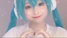 CUTE MIKU