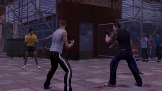 Sleeping Dogs: Definitive Edition Gameplay Walkthrough - #Ext_2