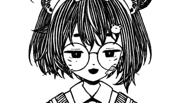 "How come someone likes this?"