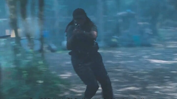 عندما يلتقي القاتل المأجور بمتلازمة غضب الطريق