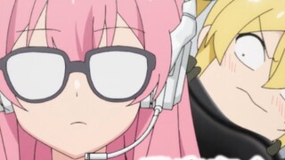 [Episode 10] Seorang Ninja Wanita Tsundere Datang karena Suatu Alasan [Subtitel Bahasa Mandarin CC]