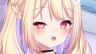 I don't have money to buy a doll.