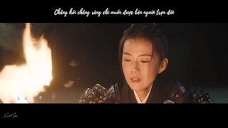 [Vietsub-FMV] Cuộc đời của Đại Sư Tỷ - Hồng Hiểu Dự  | Nhược 【若】 | Châu Sinh Như Cố 【周生如故】