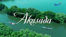 Akusada Episode 1 June 30, 2025