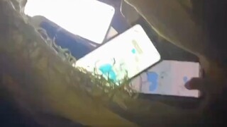 要一起跑校园跑嘛