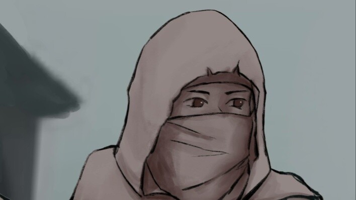 [Hunting Showdown] The first rule of being a human being