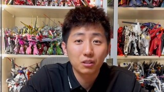 [Avoid pitfalls when shopping for Gundam online] I'm eating melons and it's my fault ~ A model shop 