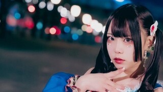 [わに] Giác quan thứ sáu 踊ってみた 【Sinh nhật】 【オリジナル真富】／4K