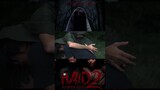 Horor movie 2023 "HAID 2" | pertarungan
