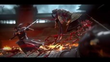 Tomb Of Fallen Gods S3 eps 3