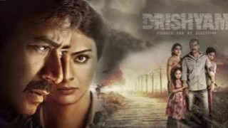 Drishyam  Full Movie part 2 | Ajay Devgn | Tabu | Akshaye Khanna | Shriya Saran | Rajat