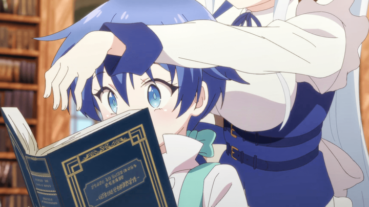 [April / Higuchi Kaede / Lynn & Komichi Makoto & Takahashi Rie] Complete Guide to the Magic of the R