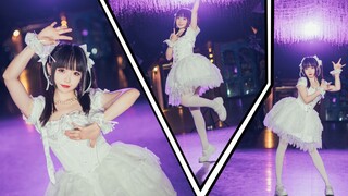 【窝窝头】アイドル - YOASOBI✨天降启明星，俘获你的心✨