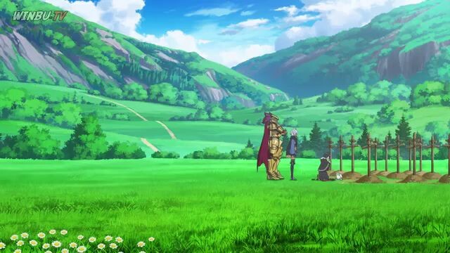 My Gift Lvl 9999 Unlimited Gacha eps 4