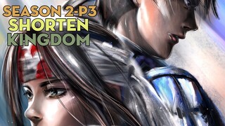 SHORTEN "Kingdom" | Season 2 - P3 | AL Anime