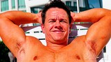 Mark Wahlberg's dimwit success story | Pain & Gain | CLIP