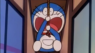 One of my favorite episodes! Doraemon is so hot!