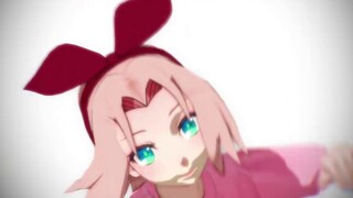 Naruto Shake 42.0