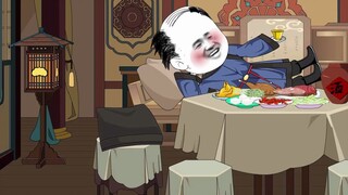 Episode 114. Wah, gadis ini cantik sekali. Dia gadis siapa?