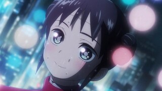 【中日字幕/ED完整版】我的妻子没有感情ED「Wave」/ 清水美依紗