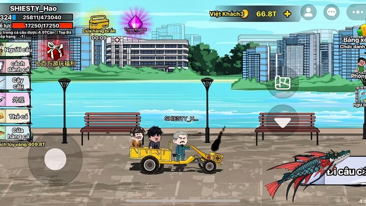 Trick lỏ áp dụng lẹ ko là bị fix