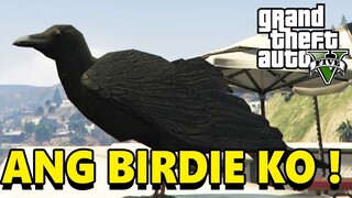 GTA V | SAKAY SA BIRD KO [PrestigeRP]#173