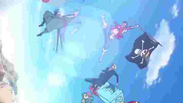One piece