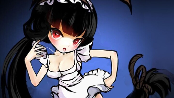 【Ninja Must Die 3】Gaya Menggoda Lin