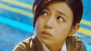 女人谎报体重，结果却摔惨了