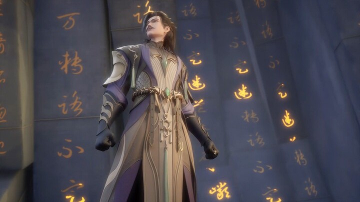 Martial Master Eps 612 indo