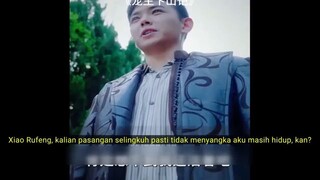 Jangan terlalu lemah Saya akan memberi tahu Anda konsekuensinya ketika Anda menyentuh saya