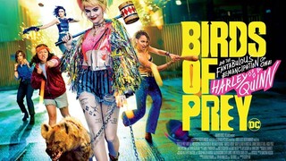 H̷̶a̷̶r̷̶l̷̶e̷̶y̷̶ ̷̶Q̷̶u̷̶i̷̶n̷̶n̷̶ ̷̶(̷̶2̷̶0̷̶2̷̶0̷̶)̷̶ ̷̶-̷̶ ̷̶S̷̶U̷̶B̷̶ ̷̶I̷̶N̷̶D̷̶O̷̶