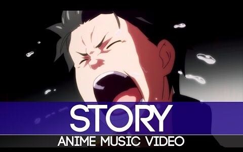 Re: Zero [AMV] - Limitless