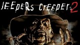 Jeepers Creepers โฉบกระชากหัว ภาค 2 (2003)
