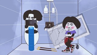 你说的 VS 你兄弟听到的2.0