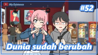 #52 libur sekolah bikin gelisah part 3
