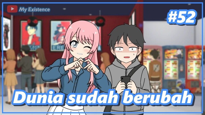 #52 libur sekolah bikin gelisah part 3