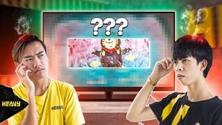Nhìn Hình Đoán Bom Keo Free Fire Khét Lẹt | HEAVY