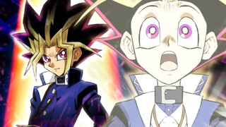 The Spirit Of Two Idiots In Yu-Gi-Oh! Master Duel