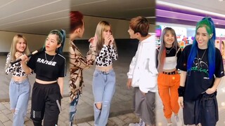 SOÁI TỶ LÀ CÓ THẬT | Linh Barbie, Tường Vyy | Linh Vy Channel #1